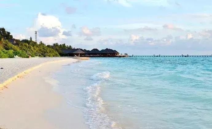 马尔代夫最新选岛攻略,马尔代夫选岛最佳方法