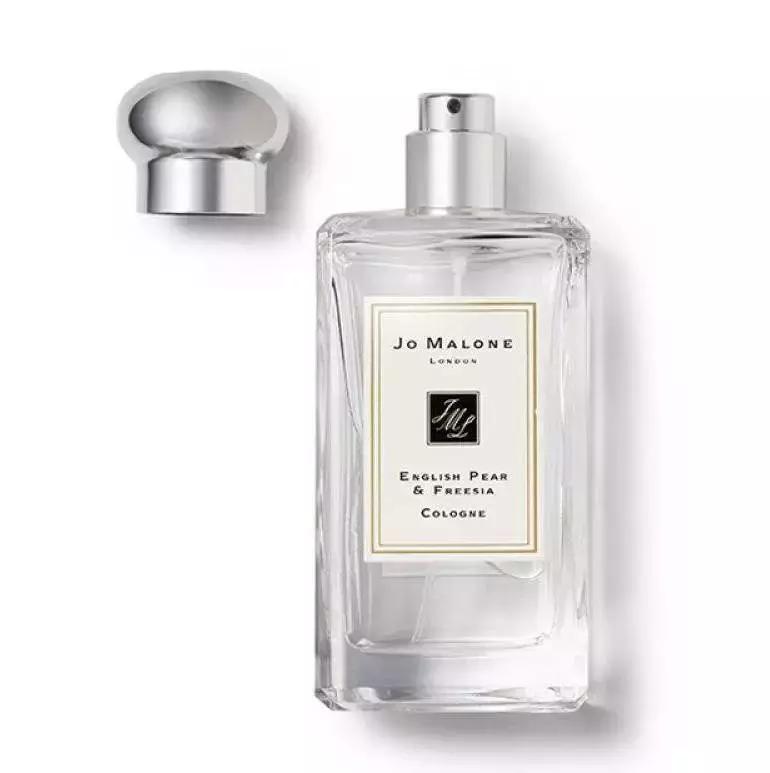 很多的沐浴露,哪些沐浴露和大牌香水一样