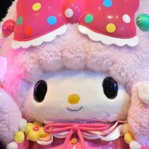 布偶头像图片大全,可爱布偶头像