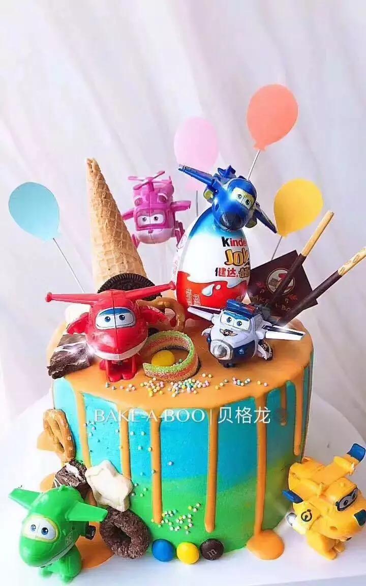 适合婴幼儿吃的生日蛋糕品牌,推荐一款宝宝也能吃的蛋糕品牌