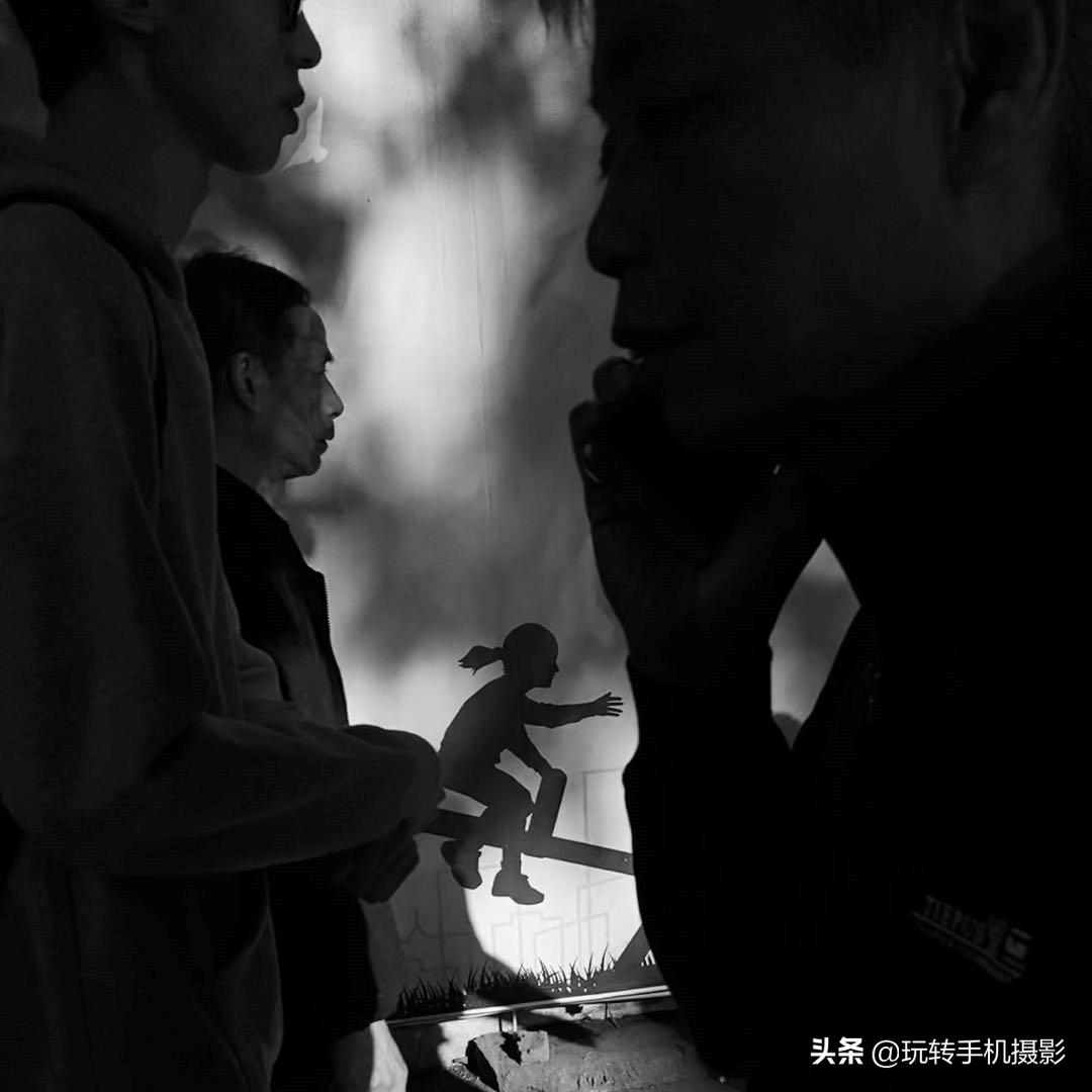 iphone隐藏功能照相清晰,iphone手机怎么实现快捷拍照功能