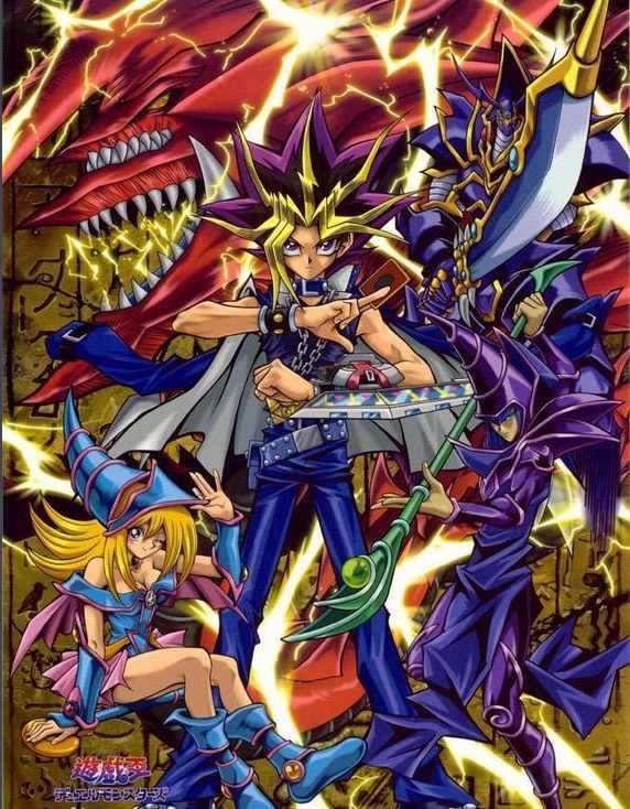 游戏王绝版套装,游戏王科乐美