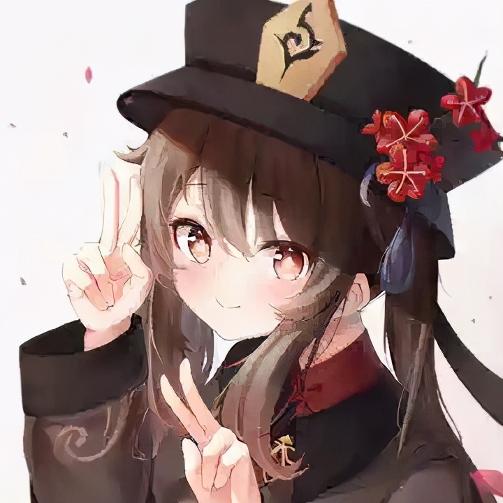 原神怎么喜欢上一个角色,原神胡桃除了魔女和追忆还带什么