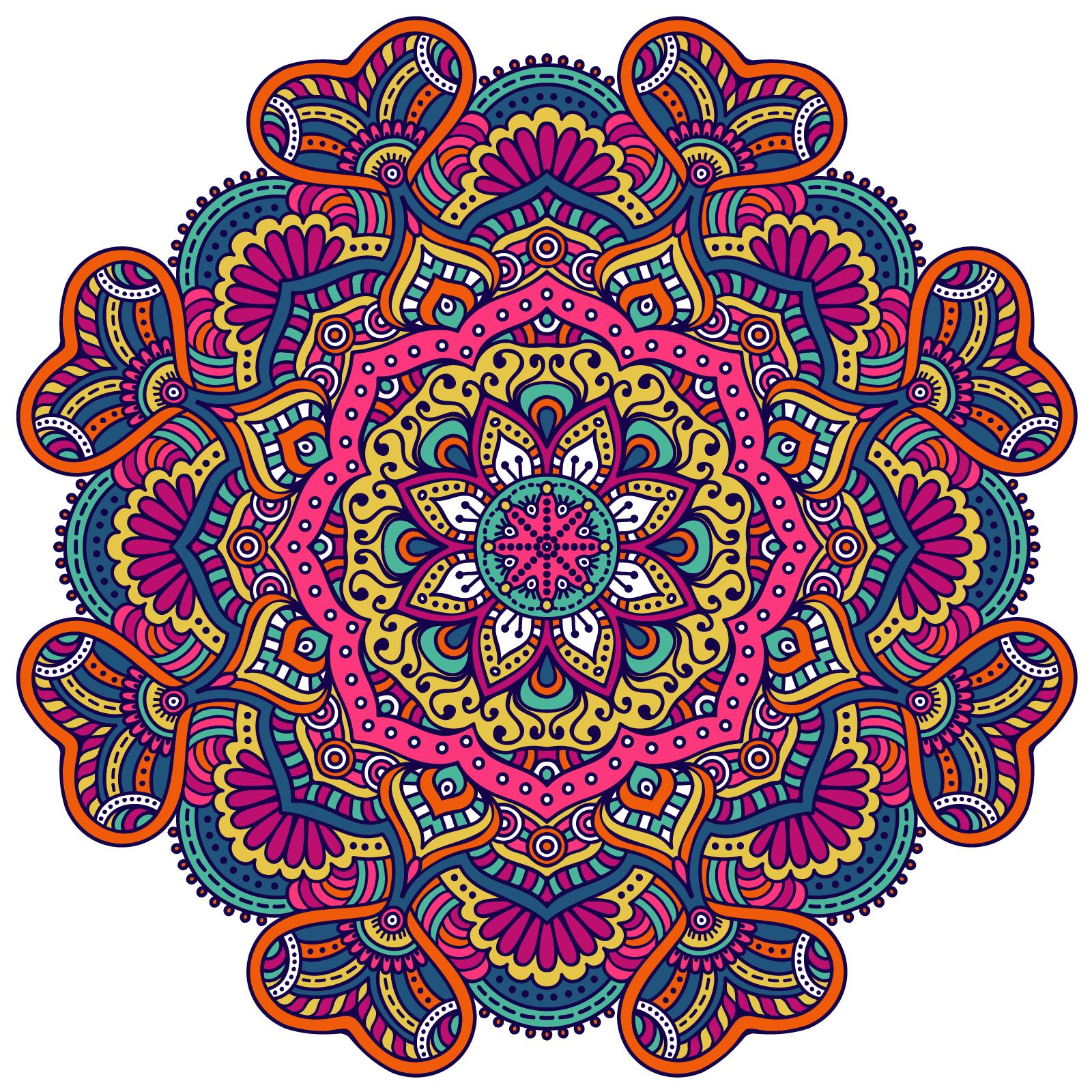 中国圆形图案花纹,中国传统花纹简单图案大全