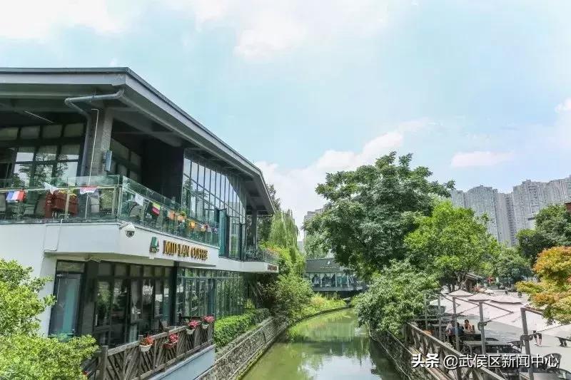 成都地铁2号线沿途景点,成都地铁三号线沿途有哪些景点