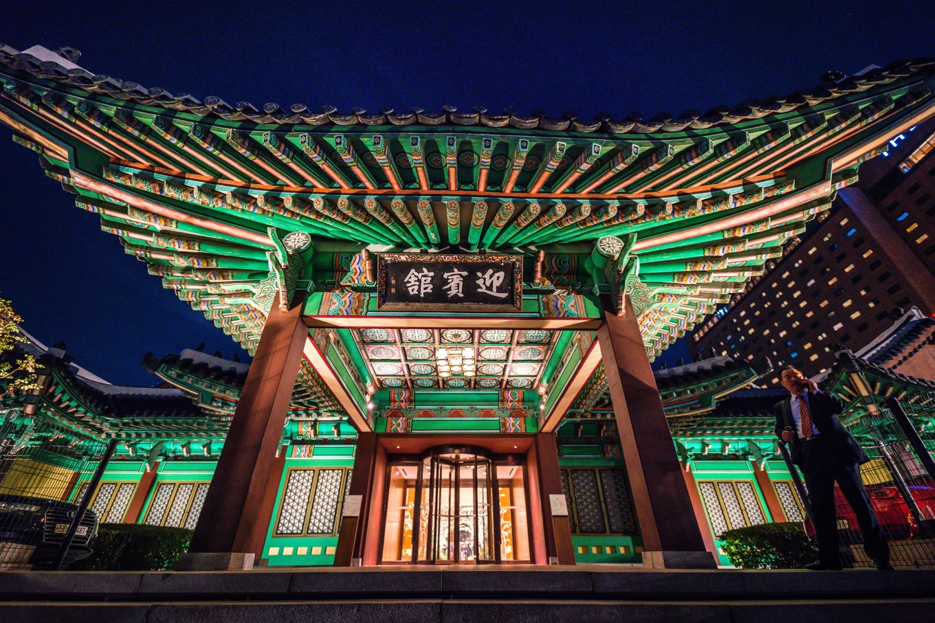 首尔一日游必买路线,韩国首尔攻略