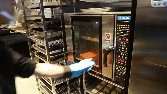 汕头老字号糖饼店,汕头最有名的蛋挞