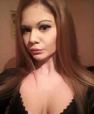 世界上最厚的嘴唇,世界上嘴唇最厚的人是谁