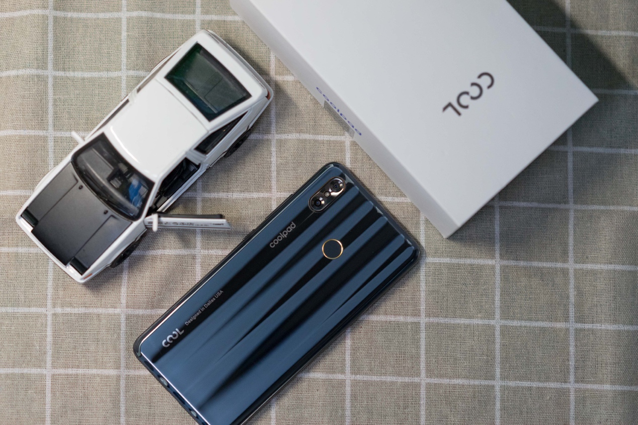 酷玩8青春版,酷玩8游戏体验