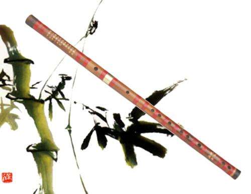 吹笛子最好的嘴型,吹笛子什么是进阶练气