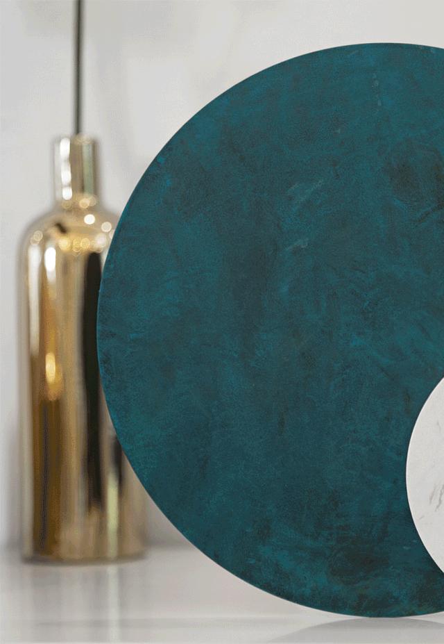 独家首发|朴雅美学与当代艺术碰撞，满满的高级感