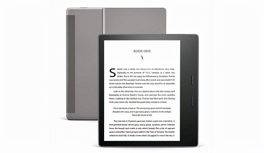 日本好物推荐:电子书阅读器选购指南及推荐