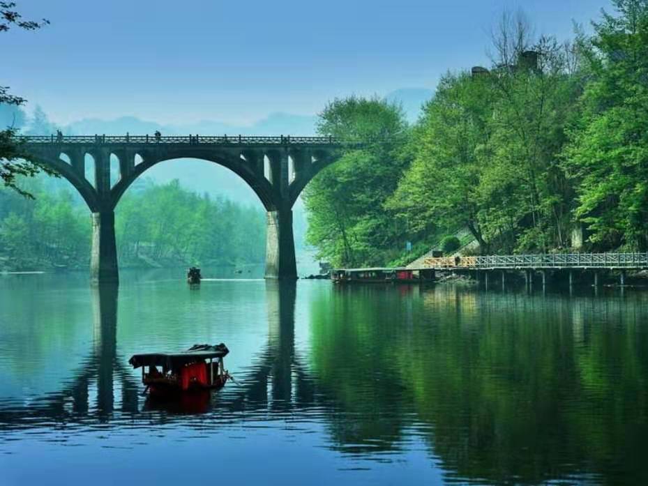 边城这本书怎么样,边城这本小说有什么现实意义