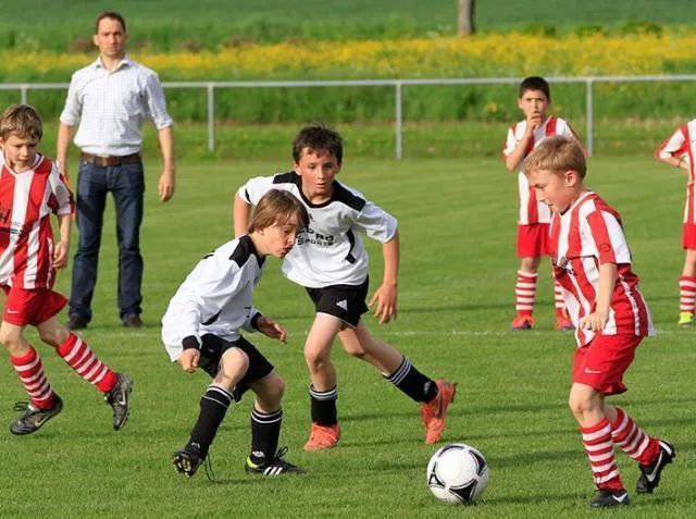 你们的南大王回来了，拜仁重返欧洲巅峰，背后则是不可忽视的青训体系