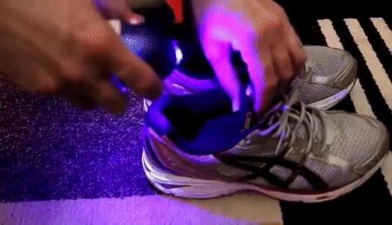 烘干机能去鞋臭,可以定时烘干鞋子神器杀菌除臭