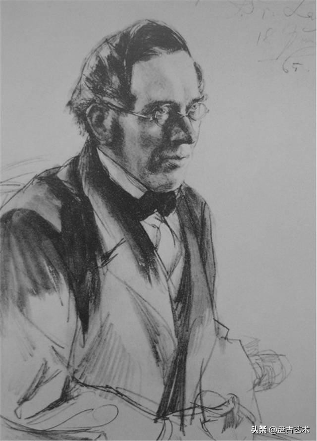 素描绘画实际运用,素描创作手法有哪些