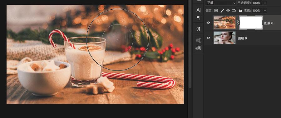 ps抠图蒙版的使用方法,不会ps怎么抠图