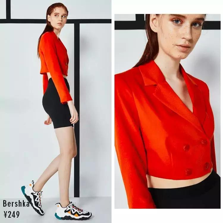 适合16度左右穿的气质外套,适合一年四季穿的薄外套