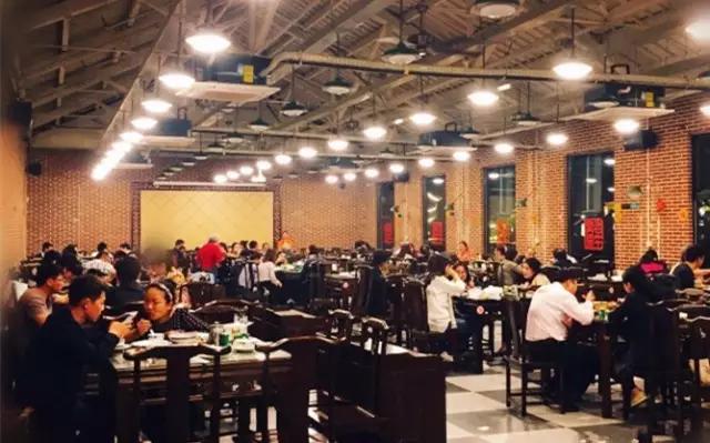 无锡网红本帮菜,无锡本帮菜哪家最正宗