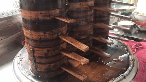 成都银石广场必吃,成都春熙路银石广场美食