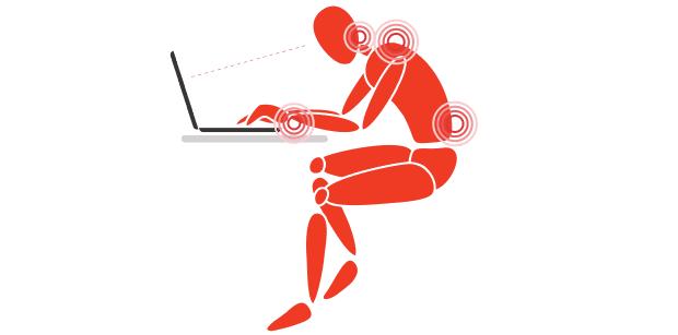 护腰垫黑科技,腰垫黑科技