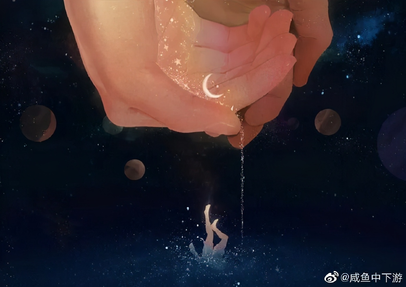 创意色彩写实优秀作品,创意色彩美术作品水彩