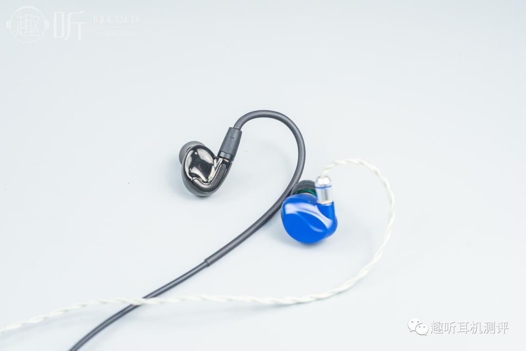 奥莱尔jasper耳机评测,奥莱尔aunejasper耳机