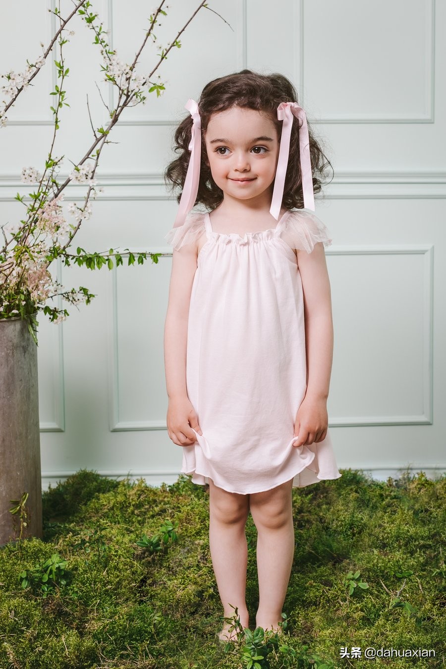 高性价比的儿童轻奢童装品牌推荐,品牌童装居家服