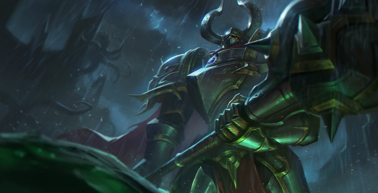 中单梦魇胜率登顶战士打法已成主流新版本四大中路英雄推荐