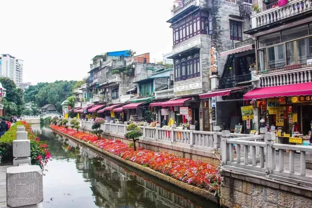 广州踏青好去处地铁附近,广州周边地铁一日游最佳路线