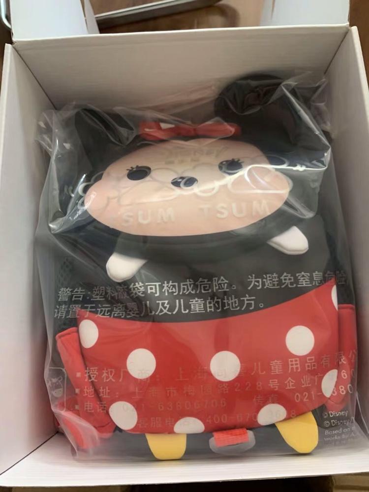 米妮书包最新款,推荐几个好看的芭比书包