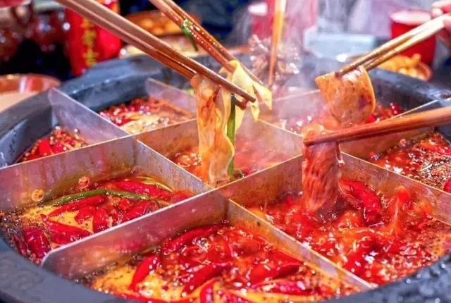 34个成语,读懂中国34省市人文地理