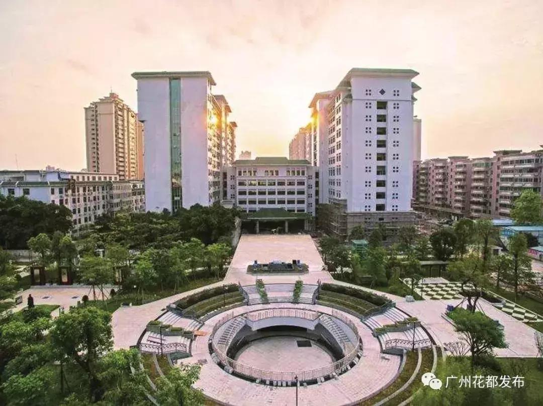 必须曝光！这个地方全广州都在羡慕