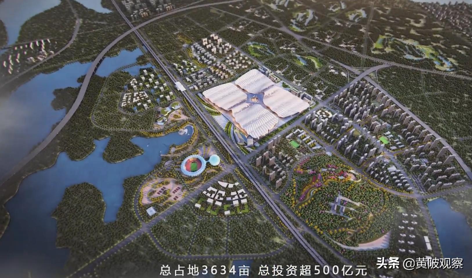 武汉黄陂盘龙城未来房价,黄陂盘龙城房价会涨吗