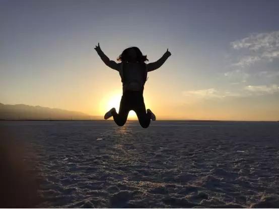 旅行是为了遇见更好的自己,原创旅途愉快