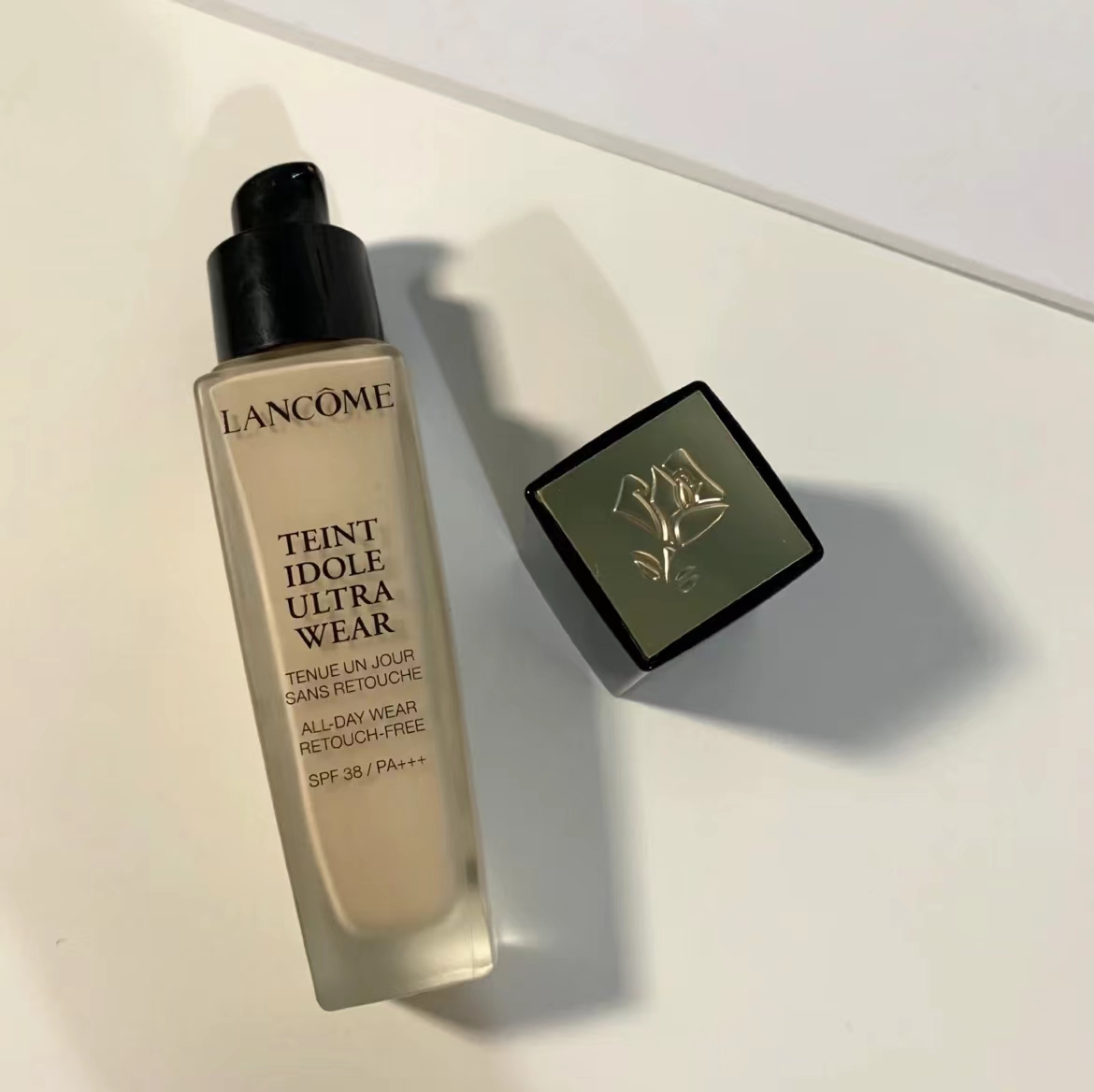 盘点6款适合油皮、混油皮的大牌粉底液