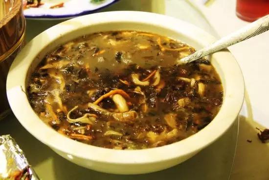 疫情过后一起去吃遍美食,疫情中的美食攻略