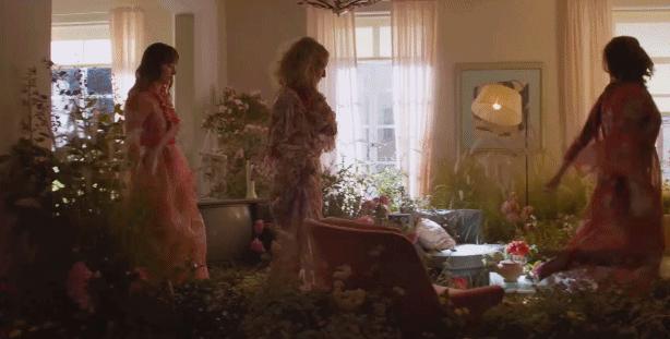 Gucci5款最受欢迎的香水，你买过其中哪一款？