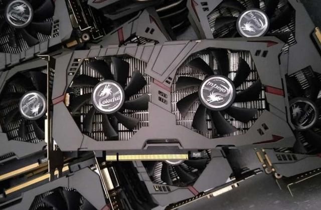 入门级高性能显卡有哪些,显卡入门级比较2018