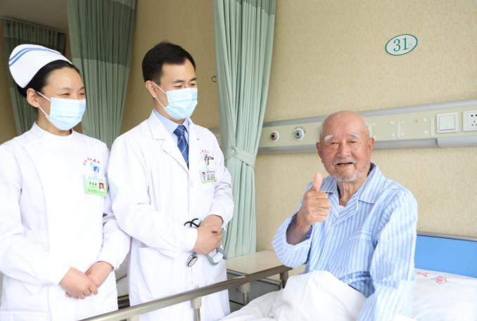 2019潍坊市中医院是省文明单位,潍坊市卫生健康大会获奖名单