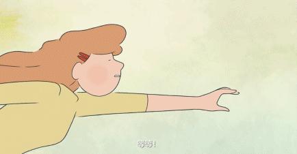 奥斯卡动画短片十强,我投这颗毛球