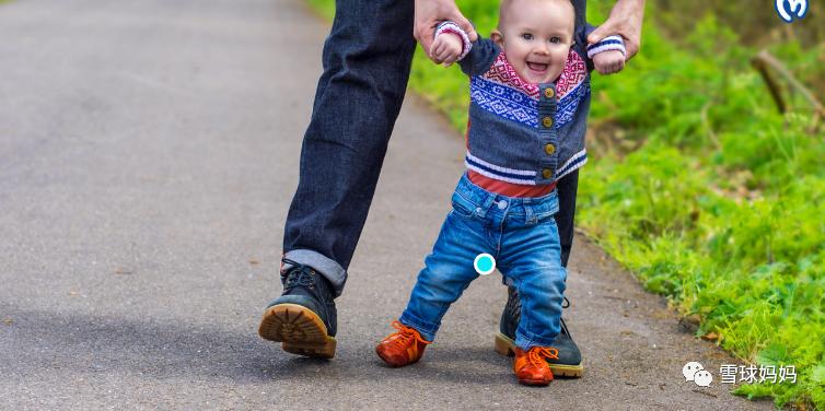 学步鞋机能鞋第一双,婴儿学步鞋怎么选棉底还是硬底
