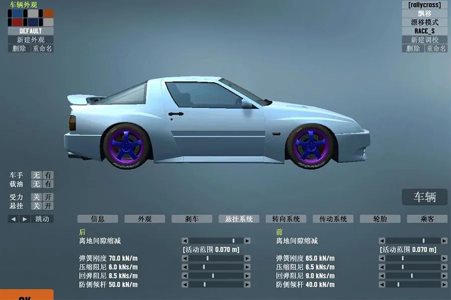 最适合新手入门的赛车模拟器,在家玩赛车模拟