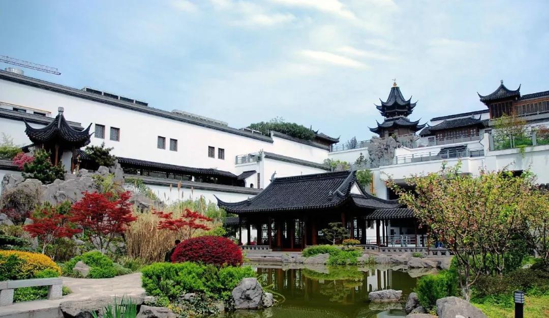 透过古诗词看历史,透过诗词看中国