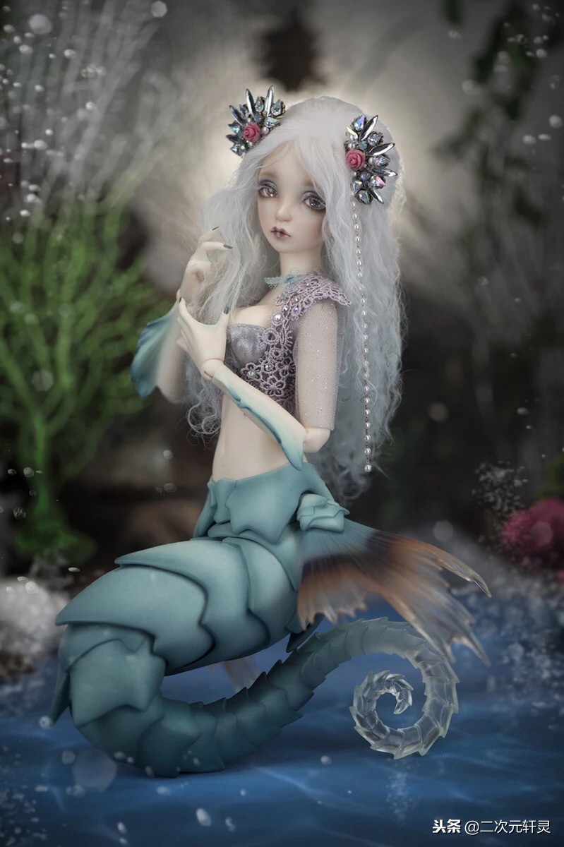 bjd为什么不建议上底妆,bjd有必要化体妆吗