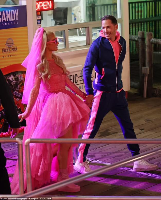 美国名媛卡戴珊大婚,美国名媛婚礼