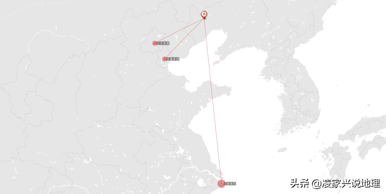 沈阳大连机场吞吐量,辽宁民航机场最新消息