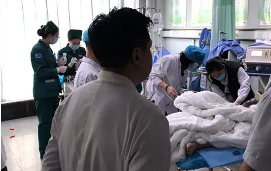 文登整骨医院相关病例,威海文登整骨医院最新消息