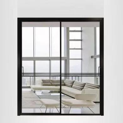 永佳无漆木门流行色,永佳无框铝木门