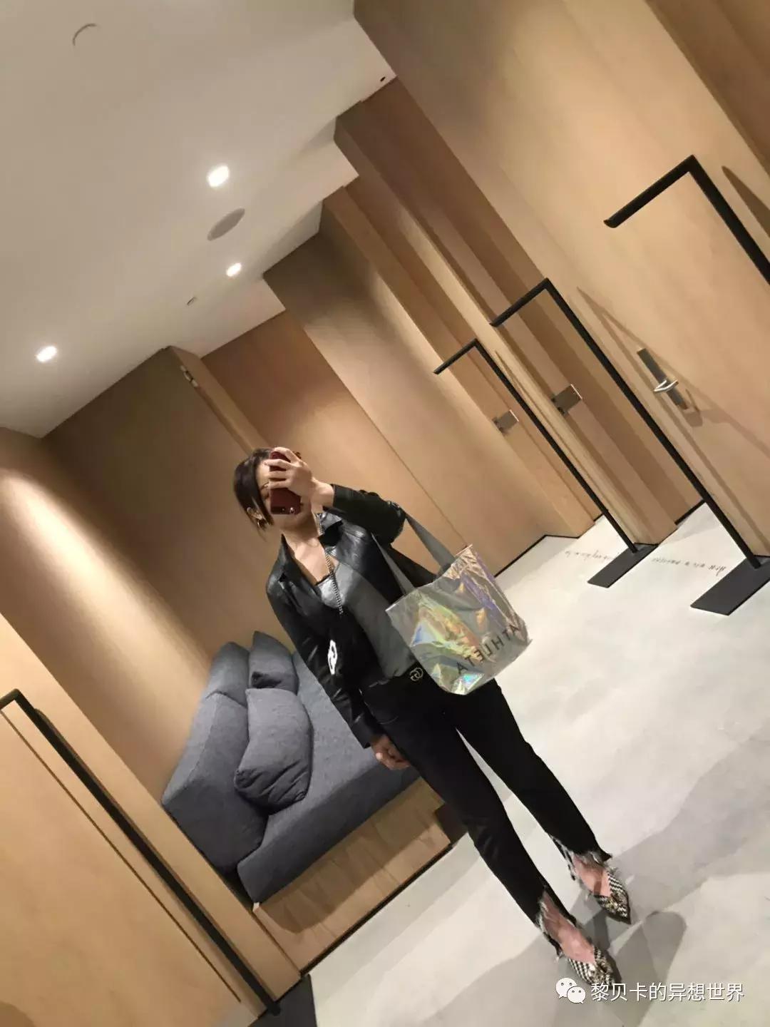 有一条牛仔裤是多么的重要,有没有一条夏天可以穿的牛仔裤